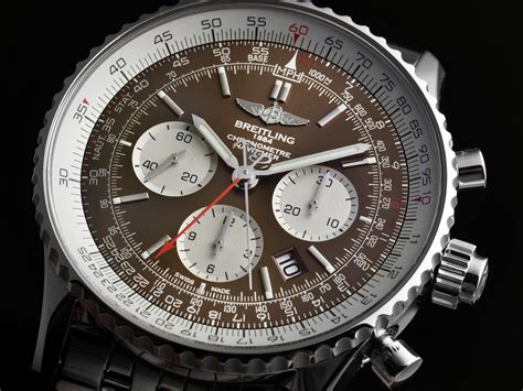 how to identify a fake breitling watch|copy breitling colt chronograph watch.